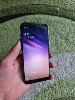Samsung Galaxy S8+
