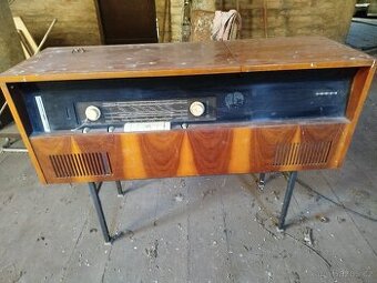Tesla - 1
