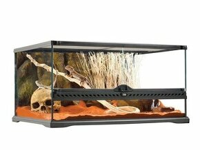 Terária EXO TERRA s délkou 60cm a 45cm