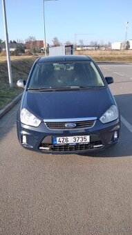 C-MAX 1,6 TDCI