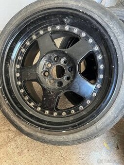 Keskin 4x100/108 r16