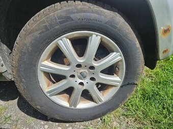 Nexen, WINGUARD Snow'G 3 235/60R16