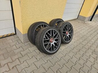 5x112 , 5x100 r19 Mam gt1