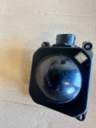 Radar tuareg 2