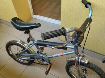 Bmx16