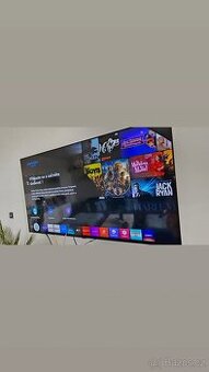 Samsung 165cm SMART 4K
