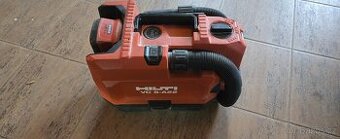 Aku vysavač Hilti