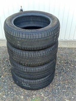 205/55/16 Letní pneumatiky BFGOODRICH Advantage