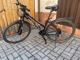 Dámské kolo hercules