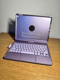 Klavesnice pro IPad 9, 8, 7 generace, Air 3