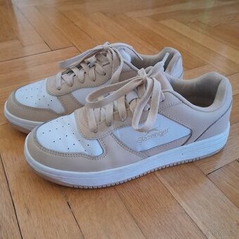 Boty Slazenger velikost 36,5