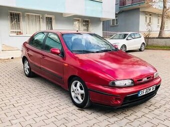 Fiat Bravo 1,2