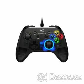 Nový GameSir T4 Pro