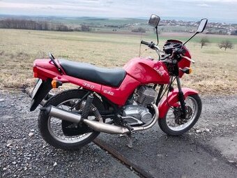 Jawa 350