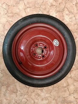 Dojezdové kolo Suzuki Ignis T 135/70 R15