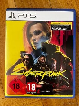 Cyberpunk, FIFA 18 - 1