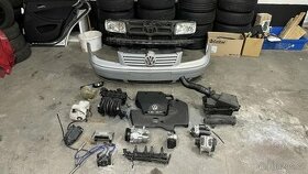 Volkswagen Bora 1.6 SR, AKL, 74 kw,