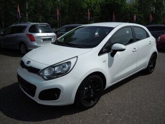 Kia Rio 1.4CRDi 66kw(90hp) r.v.8/2012
