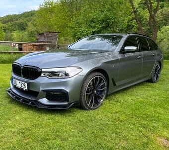 Bmw G31 540d xdrive M-paket