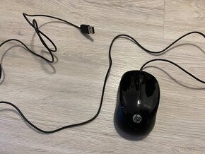 HP myš
