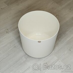 Nový květináč průměr 335 mm, výška 320 mm - 1