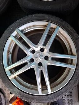 Alu Dezent TZ 5x112 8x18 ET44