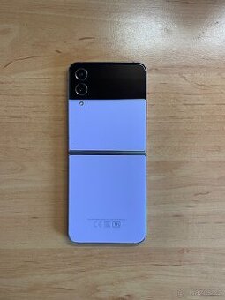 Samsung Galaxy Z Flip 4