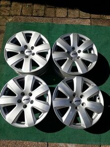 ALU KOLA AUDI A6 4F -- 16"