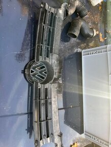 Maska golf 4