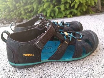 Dětské sandály Keen vel. 38