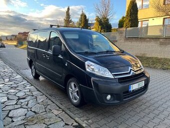 Citroen Jumpy LONG 2.0HDI
