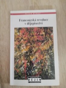 Francouzská revoluce v dějepisectví