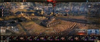 World of tanks účet+email