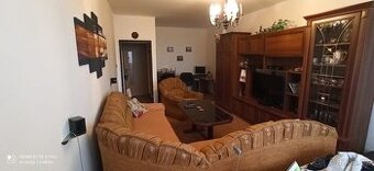Karviná-Hranice, byt 3+1, 74 m²