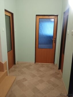 Dveře
