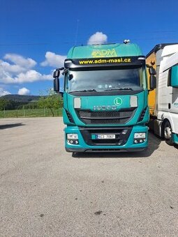 Prodám IVECO Stralis AS 440S46 EP-LT