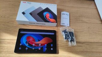 TCL TAB 10 Gen2-10.3"/ 64GB ROM/ 4GB RAM/ Záruka