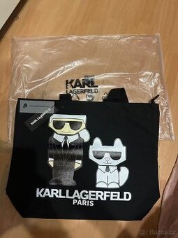 Karl largefeld taska - 1