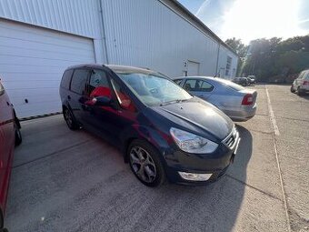 Ford Galaxy Tdci