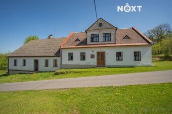 Prodej Rodinný dům, 207㎡