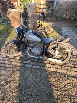 ČZ 150c