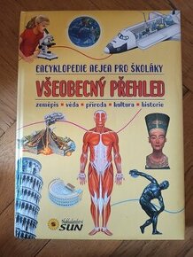 Encyklopedie nejen pro školáky - všeobecný přehled