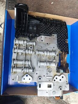 BMW E66/E65 Mechatronik převodovky 6HP26Z