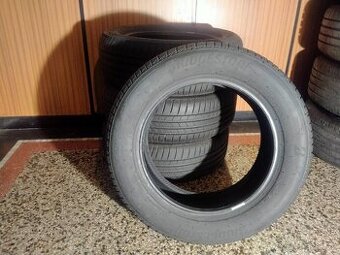 Letní pneu Bridgestone Turanza 205/60 R 16 92 H, DOT 1924