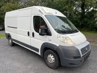 Fiat Ducato 3.0 jtd 2012