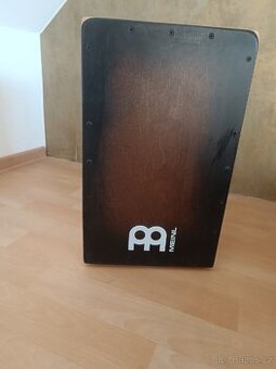 Meinl cajon SC100BRB