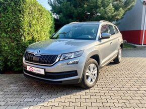 Škoda Kodiaq 2,0 TDi / DSG / LANE / ACC / 2019