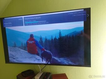 Tv Hisense Smart 40A5620F