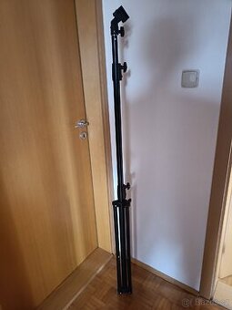 Stativ na blesk - 1