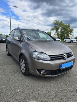Volkswagen Golf VI Plus 2010